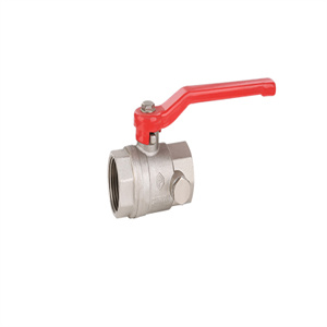 brass ball valve 