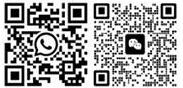 the qr code